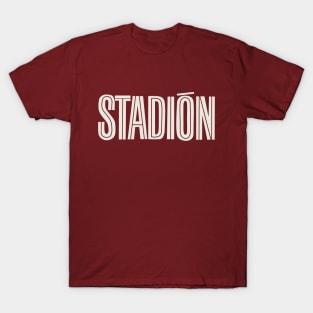 stadion T-Shirt